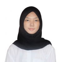 Rizqy Putri Amellia