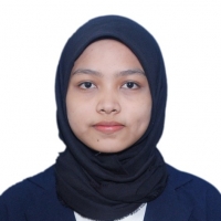 Kharina Iffatur Rachmawati