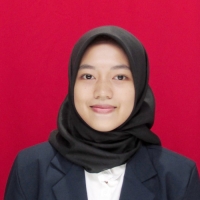 Lailatul Mubarokah Romadhoni