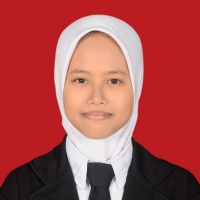 Nur Aida Rifqil Muthoharoh