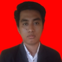 Muhammad Ridjal Firdaus