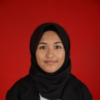 Dwi Sukmawati A. Yusuf