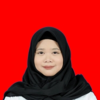 Afifah Mei Nuraini