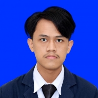 Ahmad Rudi Setiawan