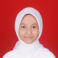 Ardina Shaifa Ramadhany