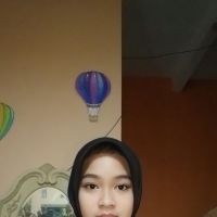 Danisa Ariatna Putri