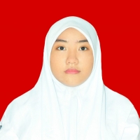 Dewi Isarotul Azizah