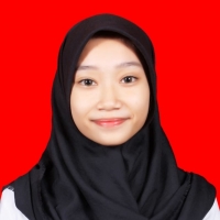 Nurin Nasi'ah Salsabila