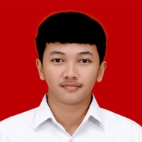 Dimaz Rizky Ferdiansyah