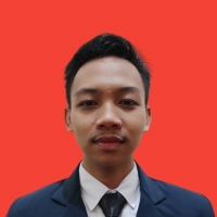 Dimas Surya Priyambodo