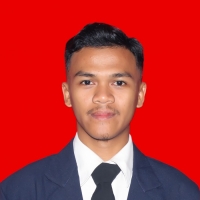 Muhammad Gilang Aji Saputra