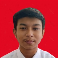 Mohammad Syafix Asrori