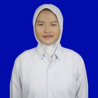 Dhinda Rizkitashari