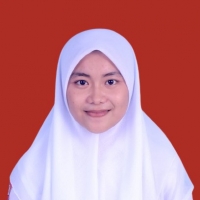 Jihan Rohadatul 'aisy'