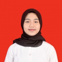 Shafira Khoirunnisa Roesdianti