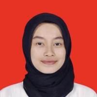 Rafifah Wazirotun Nabilah