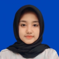 Monica Intan Larasati