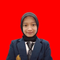 Farrah Luthfi Annisa