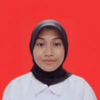 Mufarikha Romdoniyah