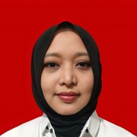 Gafrida Widyarini