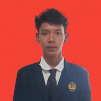 Ridwan Adi Rahmat Hidayatilah