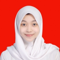 Zahra Salsabil Rifa'i Putri