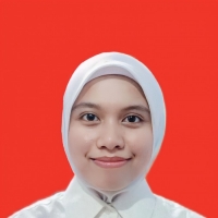 Aida Ihsaniati Fajriyah