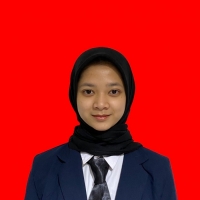 Jasmine Cantika Cahyarani