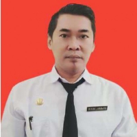 Syamsul Arifin