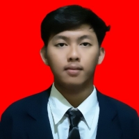 Muhammad Syarifuddin Hidayatulloh