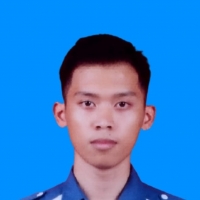 Alfonsus Harya Winanda