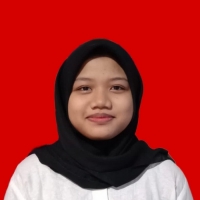 Faiza Amelia Putri Qurroto'ain