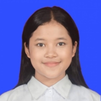 Bertha Getzi Putri Kurniawan