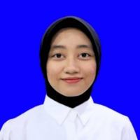 Ishfa Wahyu Nur Fahima