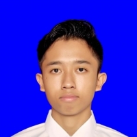 Muhammad Yusuf Syahsiah Rahman Anwar