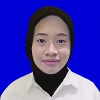 Melani Rahmalia Wibowo