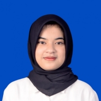 Afina Ghassani Dini Hariyanto