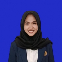 Musfirah Dalliah Hadhiratul Qudsiah