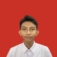 Muhammad Dany Hafidz Anugrahwanto