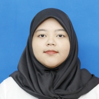 Amanda Latifa Adine Handoko Putri