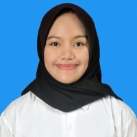 Yasmin Anggaraini Syaidina