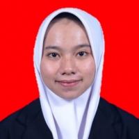 Afifah Wardah Ariesty