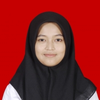 Evita Sesielia Ismatul Izzah