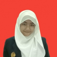 Nabilah Yusriyyah Armizan