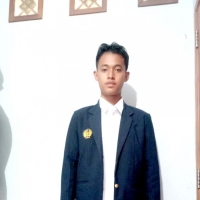 Hikmal Achmad Ramadhansyah