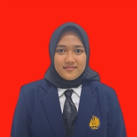 Luthfiyyah Syahirah Putri