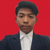 Syahrul Shobirin