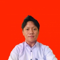 Syahrul Afif Darmawan