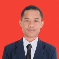 Muhammad Yusron Ziyaadun Ni'am