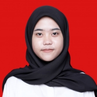 Putri Nabila Insyira Islami Naia